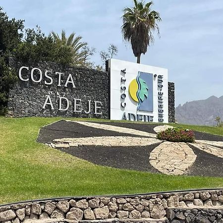 Good Vibes Apartment Playa Fanabe Costa Adeje Eksteriør billede
