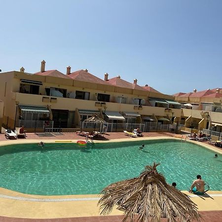 Good Vibes Apartment Playa Fanabe Costa Adeje Eksteriør billede