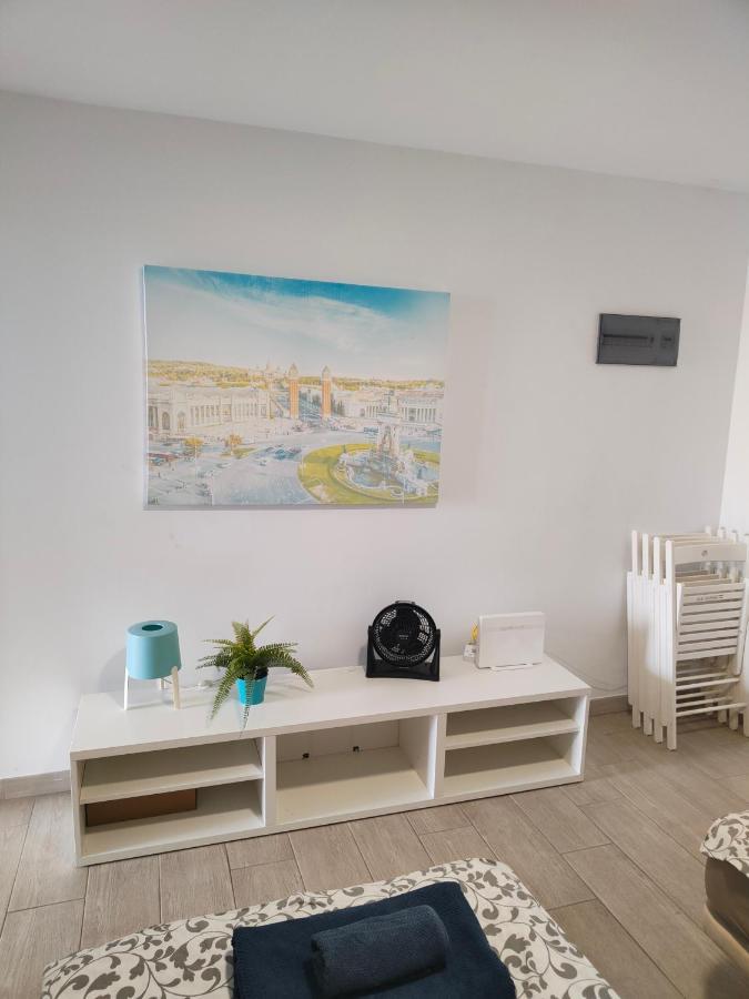 Good Vibes Apartment Playa Fanabe Costa Adeje Eksteriør billede